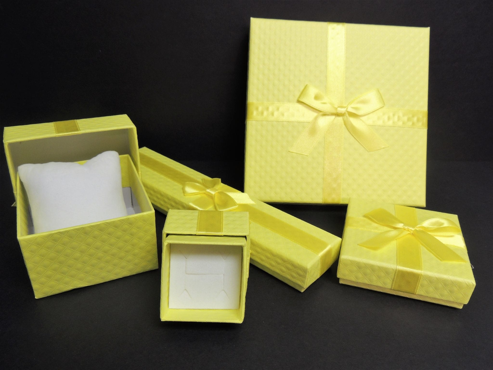 Customized Packaging