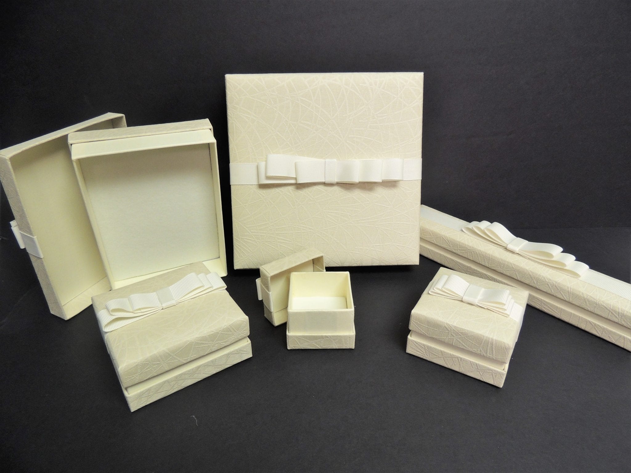 Customized Packaging